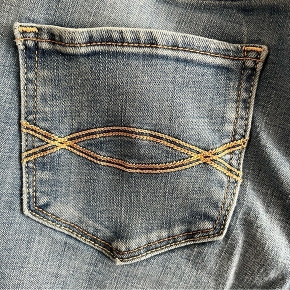 ABERCROMBIE & Fitch Jeans - Picture 5 of 7